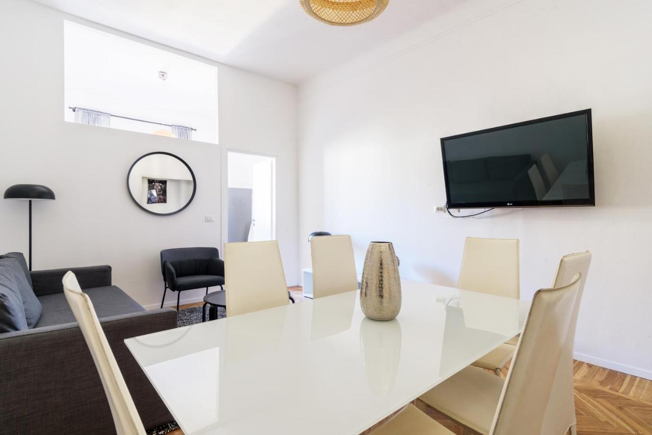 Hemeras Boutique Homes Luxury 4Bdr Close To Duomo Milán Exteriér fotografie