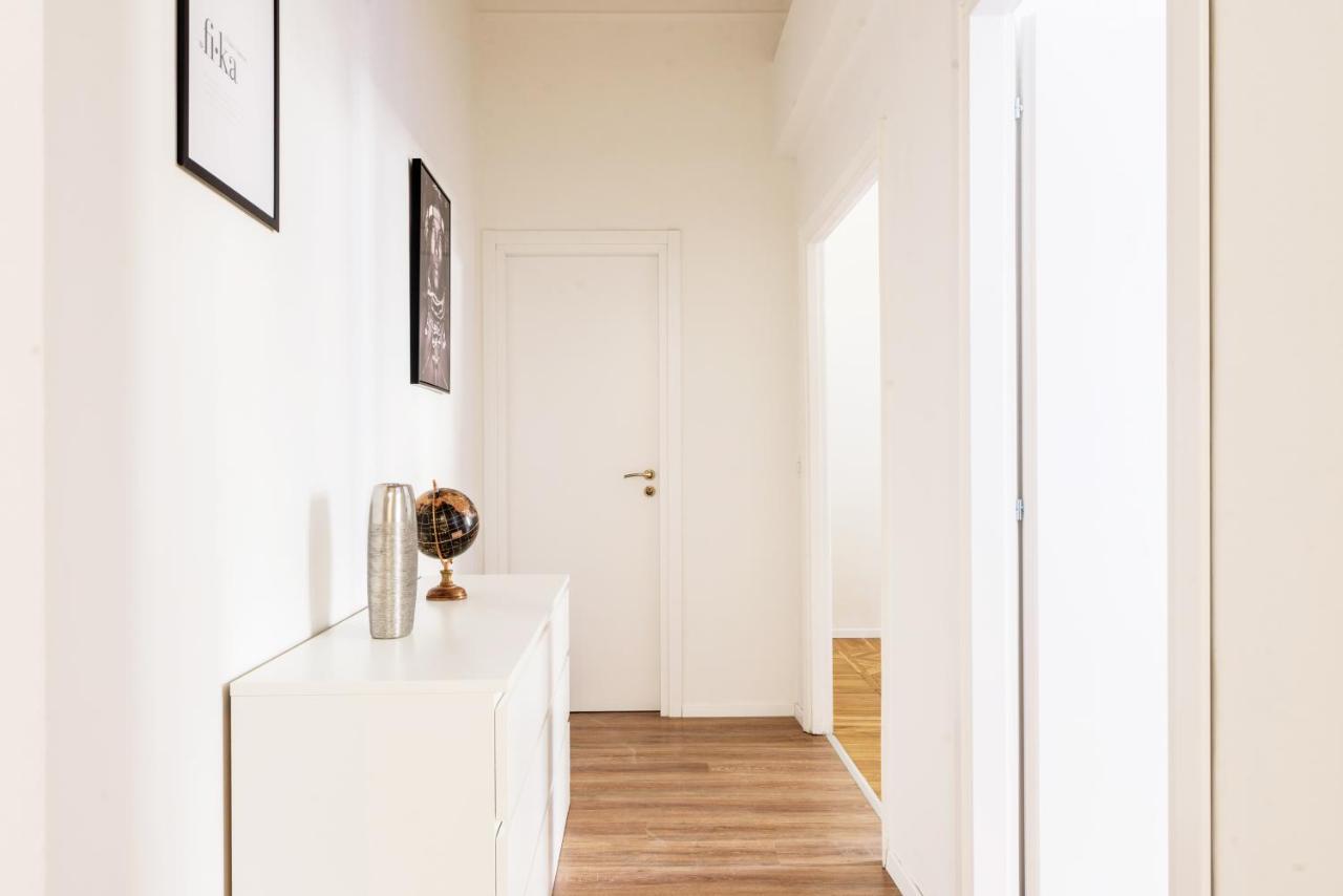 Hemeras Boutique Homes Luxury 4Bdr Close To Duomo Milán Exteriér fotografie