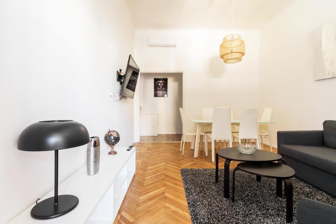 Hemeras Boutique Homes Luxury 4Bdr Close To Duomo Milán Exteriér fotografie